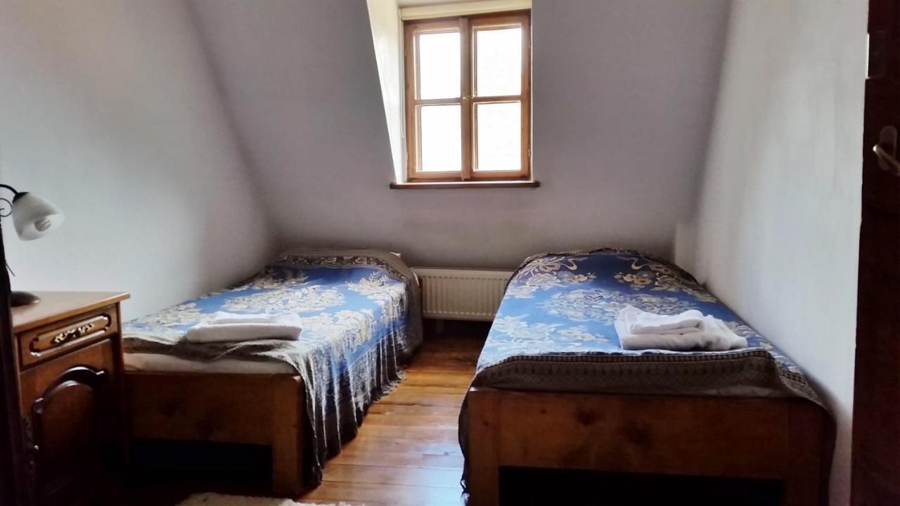 Casa Cojo Lejlighed Sighişoara Eksteriør billede