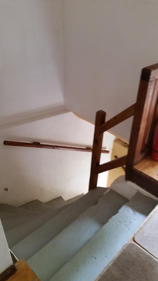 Casa Cojo Lejlighed Sighişoara Eksteriør billede